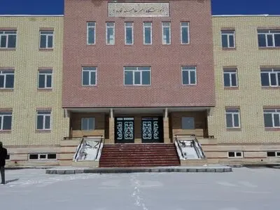 احداث 140 مدرسه مشارکتی و خیرساز در کردستان در طول 5 سال گذشته 