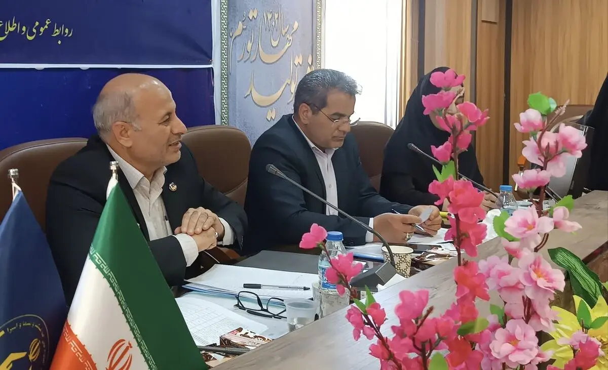 فراگیری ۱۲هزار نفر در آذربایجان غربی از آموزش‌های اشتغال آفرینی