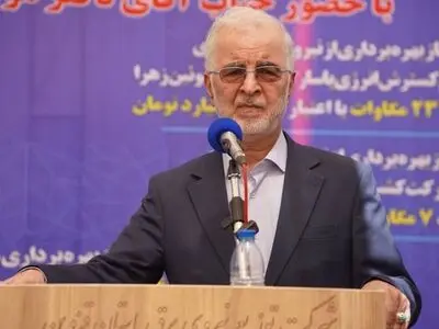 مدیریت ناترازی انرژی نباید به قیمت عقب‌ماندگی از استانداردهای محیط‌زیست تمام شود
