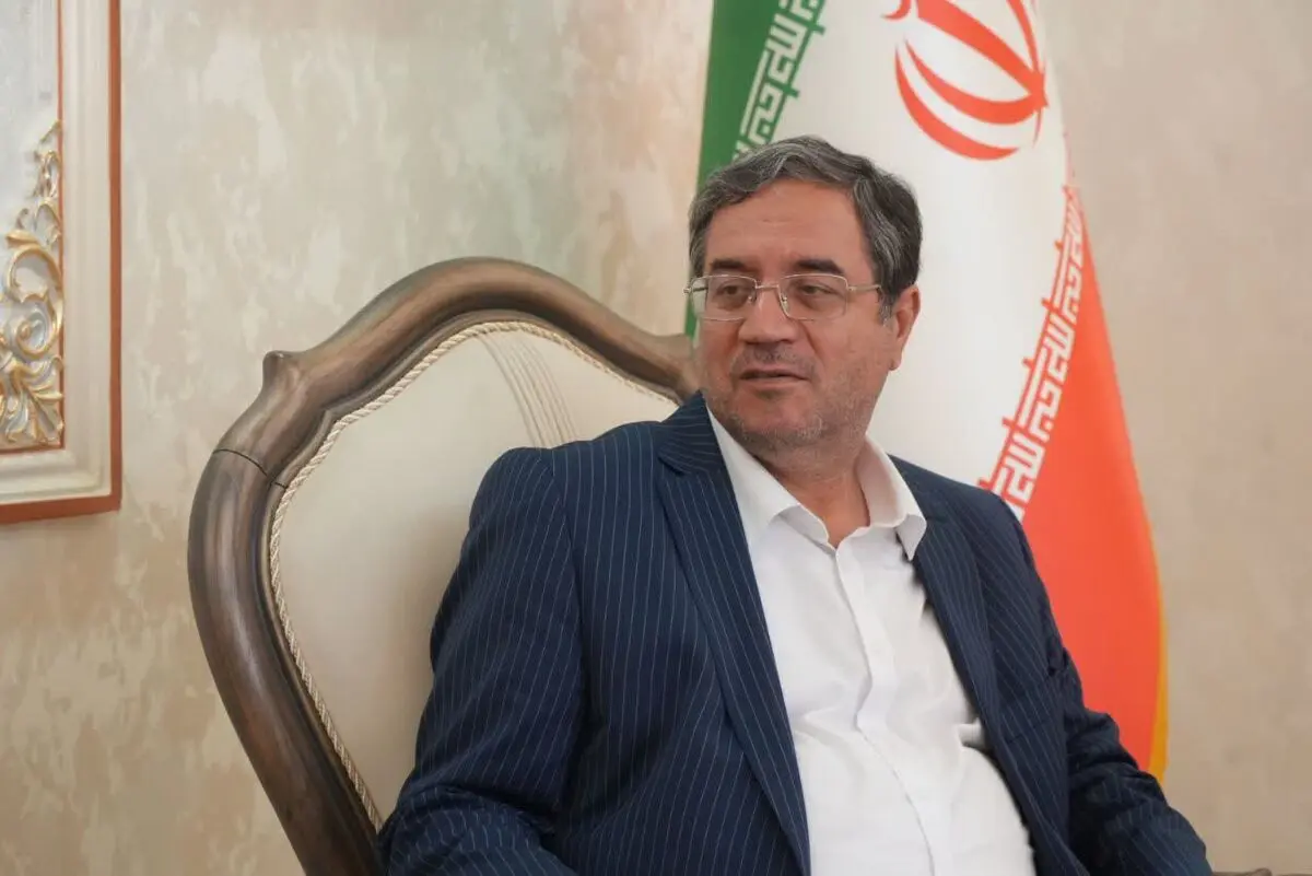 هیچ سندی درباره قاچاق تسلیحات توسط کولبران در استان وجود ندارد