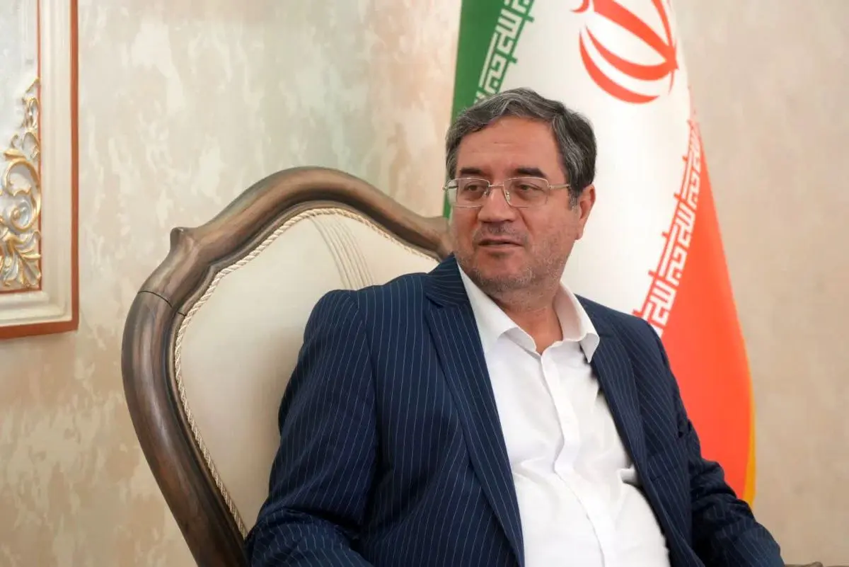 هیچ سندی درباره قاچاق تسلیحات توسط کولبران در استان وجود ندارد