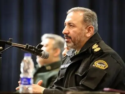 پاساژ «داد» پلمب شد