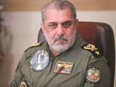 نزاجا آماده است برای مقابله با هر نوع تهدیدی دست به ماشه ببرد
