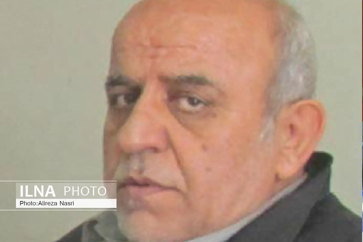 فعال اصلاح طلب استان قزوین بر اثر کرونا درگذشت 