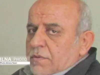 فعال اصلاح طلب استان قزوین بر اثر کرونا درگذشت 