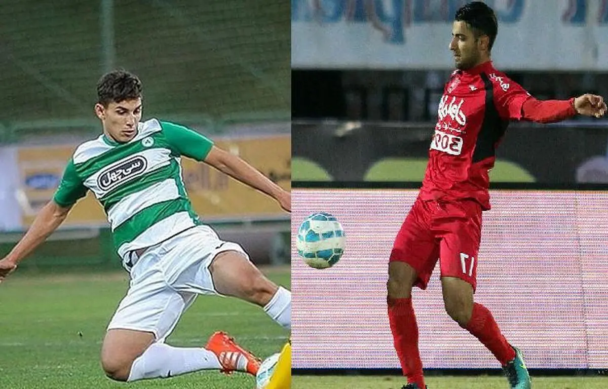 پرسپولیس - ذوب‌آهن؛ انتظار درخشش پدیده‌های سمت راست 