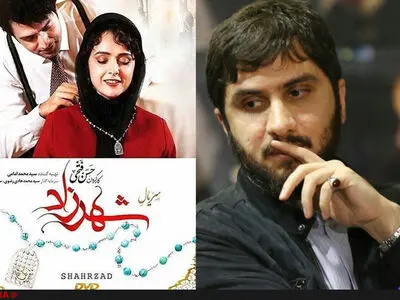 رضوی از سرمایه‌گذاری در سریال شهرزاد کنار کشید/ شهرزاد با ۱۲ میلیارد تومان ساخته شد