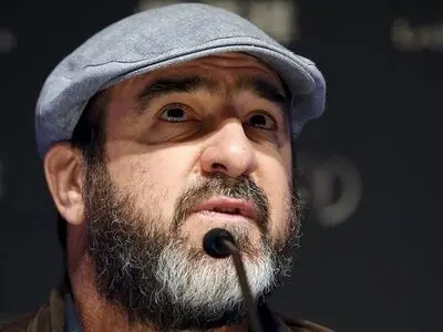ویدیو: گل فراموش نشدنی اریک کانتونا به ساندرلند