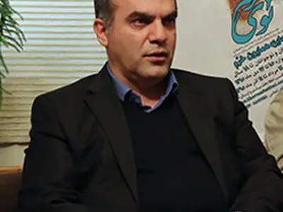 هیچ مذاکره‌ای با من درباره مدیرکلی دفتر موسیقی نشده/روزهای کم‌حاشیه‌تری را در دفتر موسیقی شاهدیم