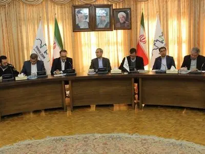 به‌کارگیری حداکثر توان دستگاه‌ها در پذیرایی از گردشگران/افزایش فضاهای فرهنگی تبریز با راه‌اندازی مرکز همایش‌های بین‌المللی