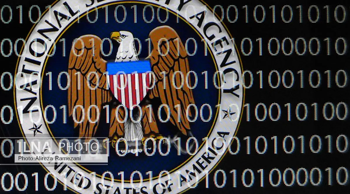 افبیآی یک پیمانکار آژانس امنیت ملی را به اتهام دزدی اطلاعات محرمانه بازداشت کرد