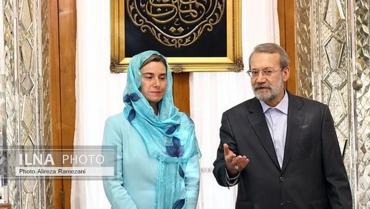 وقت آن است که تأثیر برجام را در روابط اقتصادی ببینیم