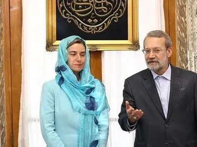 وقت آن است که تأثیر برجام را در روابط اقتصادی ببینیم