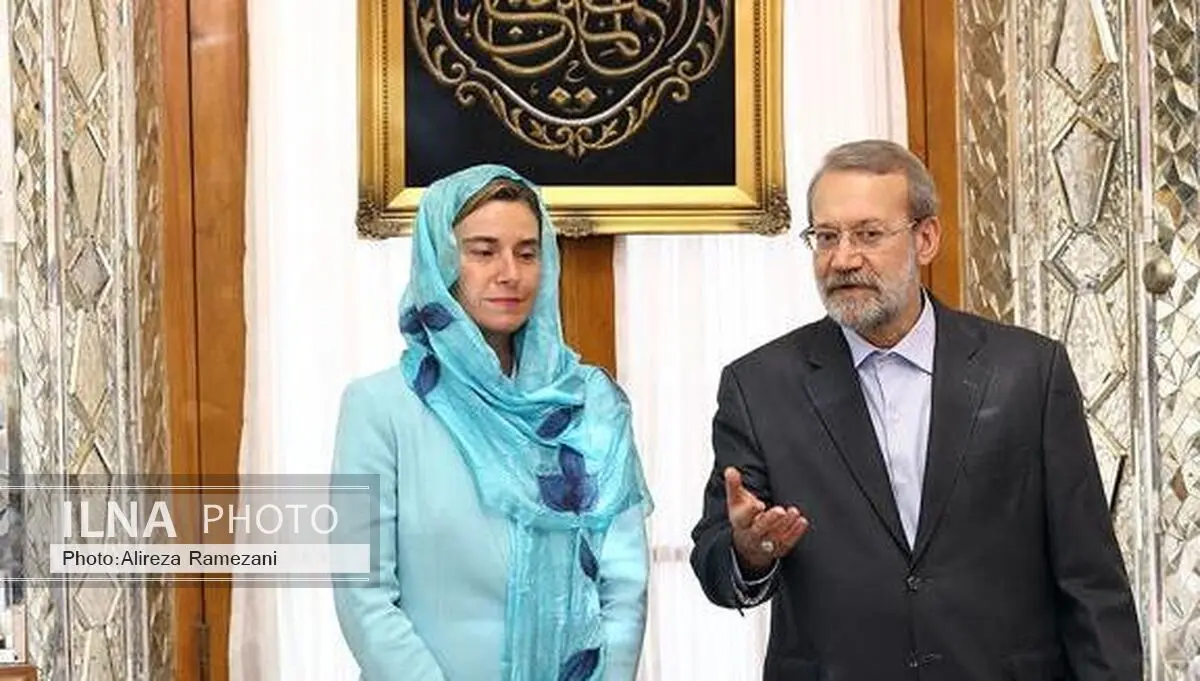 وقت آن است که تأثیر برجام را در روابط اقتصادی ببینیم