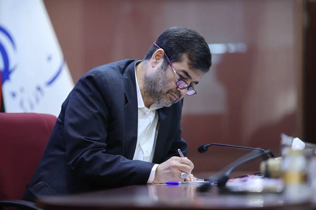 قدردانی دنیامالی از وزیر ورزش اسپانیا