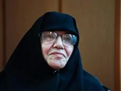 ائتلاف احزاب زنان اصلاح‌طلب درگذشت «اعظم طالقانی» را تسلیت گفتند