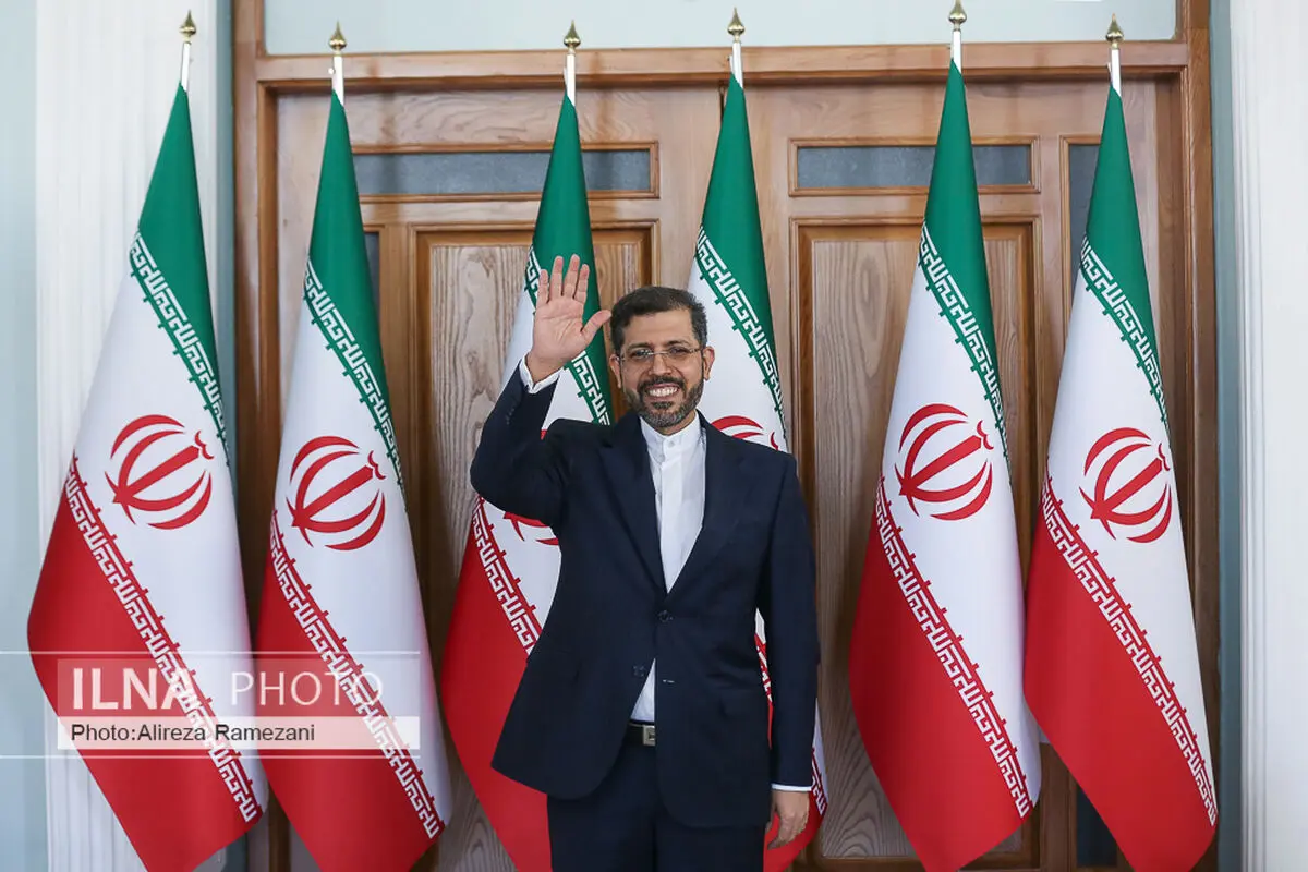 آفریقا در سیاست خارجی ایران جایگاهی فوق‌العاده دارد