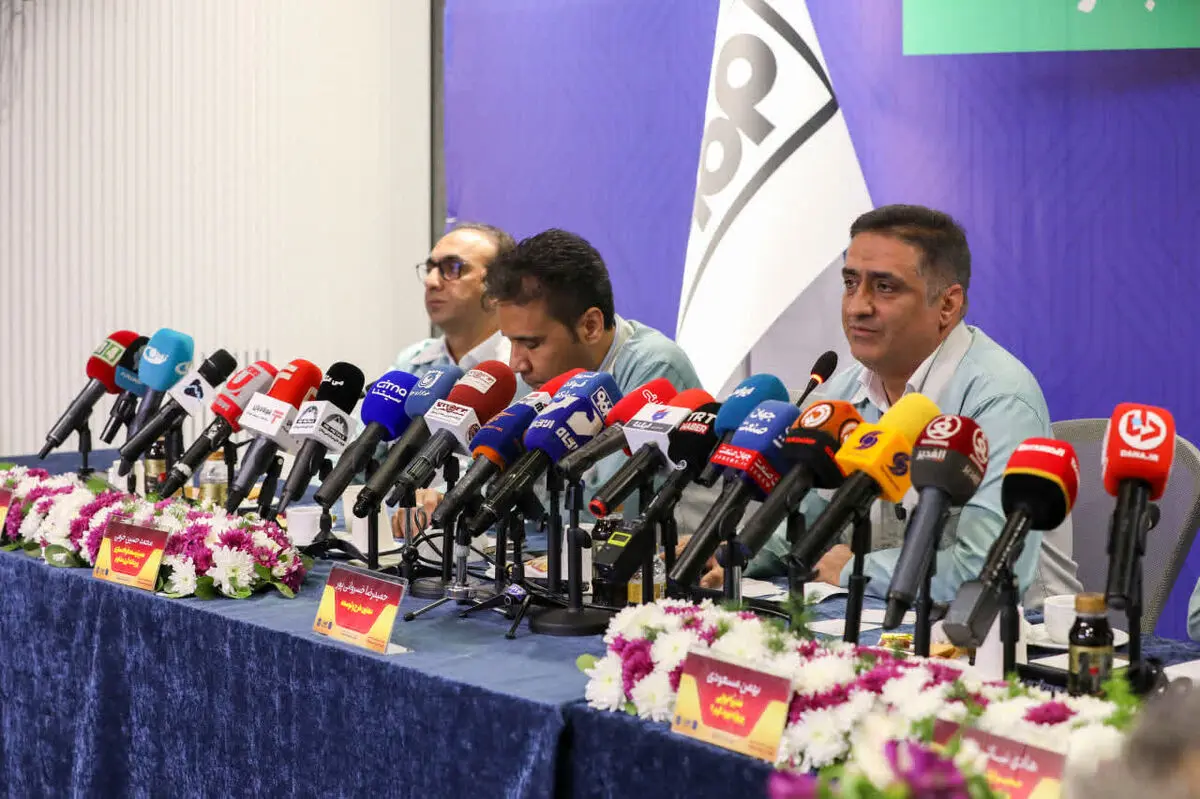فولاد مبارکه با نیروگاه‌های تجدیدپذیر به خوداتکایی انرژی می‌رسد/ تحولی سبز در صنعت فولاد ایران