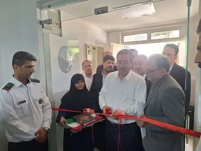 نهضت ارتقای سرانه‌های درمانی در آذربایجان‌غربی با هدف جبران عقب‌ماندگی‌ها