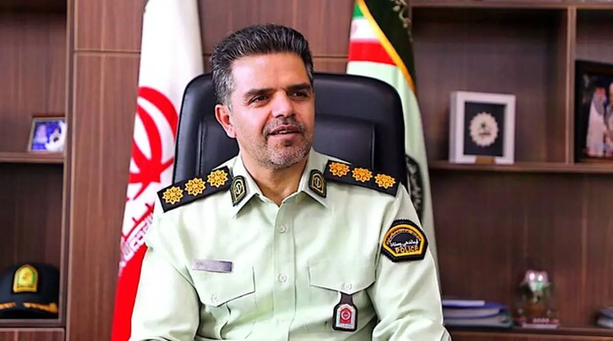 فعالیت ۱۱ مرکز مشاوره فرماندهی انتظامی تهران بزرگ در خدمت شهروندان