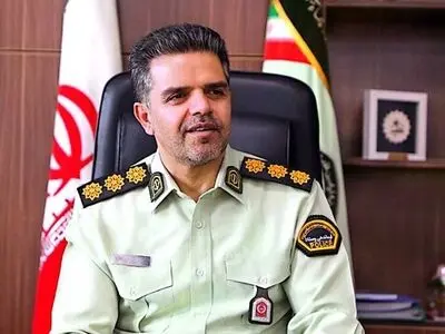فعالیت ۱۱ مرکز مشاوره فرماندهی انتظامی تهران بزرگ در خدمت شهروندان