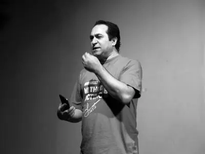 «کانگروی ژاپنی» در تئاتر شهر روی صحنه می‌آید