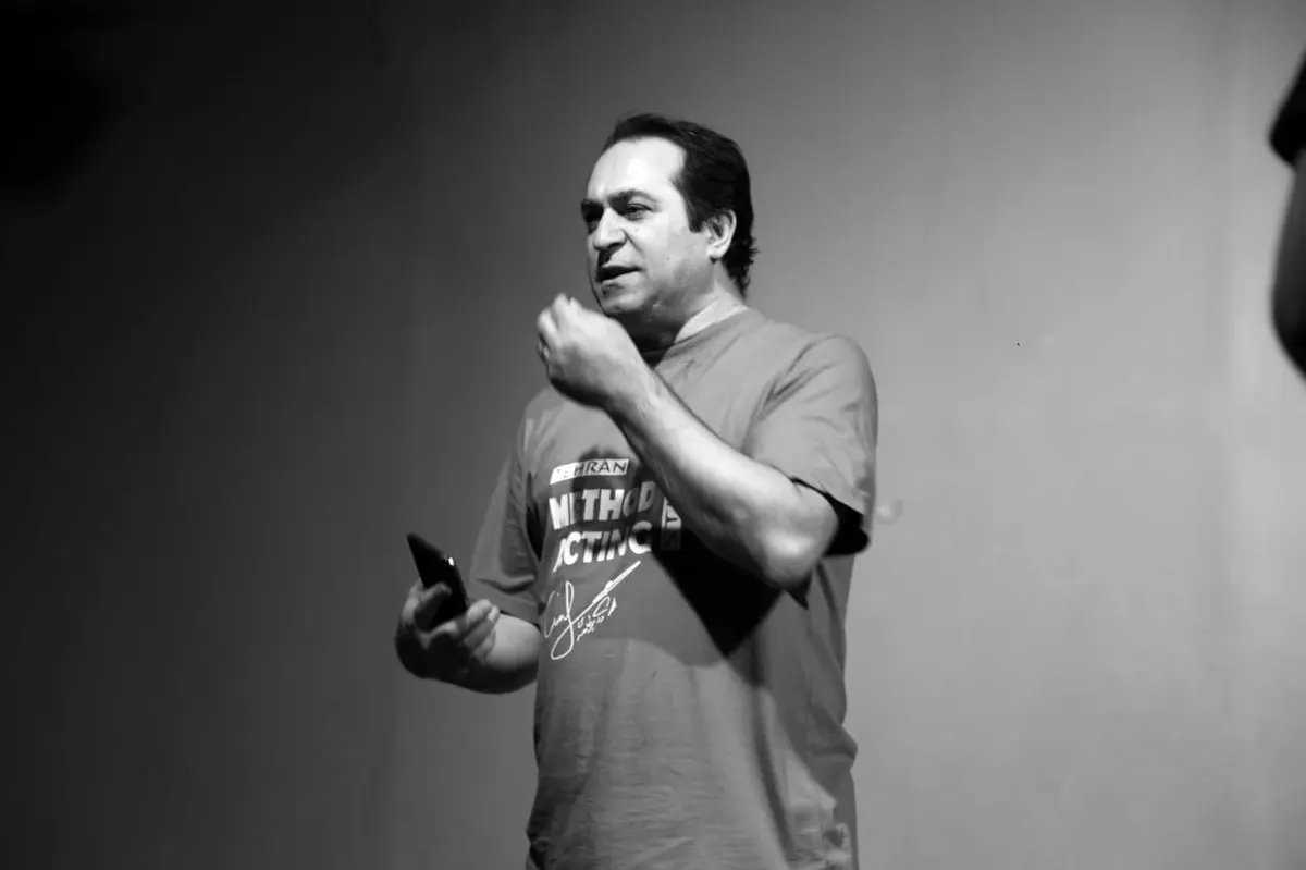 «کانگروی ژاپنی» در تئاتر شهر روی صحنه می‌آید