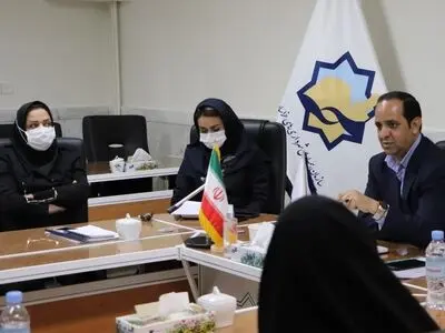 لزوم ایجاد تسهیل در امور برای استقبال شهرداری ها از پشتیبانی های سازمان همیاری خراسان رضوی