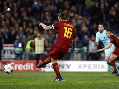 دروسی: آفرین به دی‌فرانچسکو