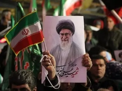 پیشنهاد شورای تأمین برای برگزاری مراسم تشییع رهبر شهید به صورت هوایی