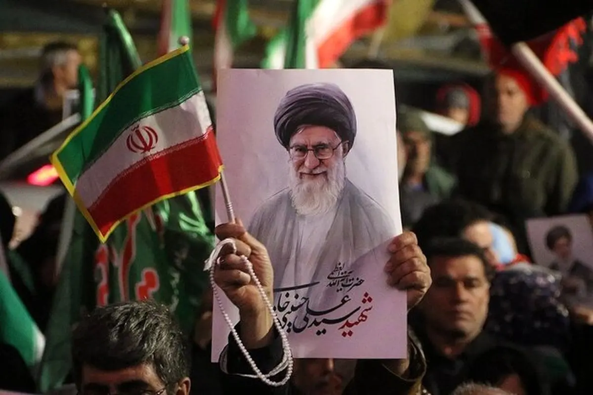 پیشنهاد شورای تأمین برای برگزاری مراسم تشییع رهبر شهید به صورت هوایی