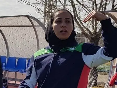 جهانچی: نتیجه بازی برابر استرالیا را فراموش کرده‌ایم