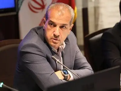 اجرا و رفع معارضان شاخه غربی یادگار امام با اختصاص ۶.۵ همت اعتبار