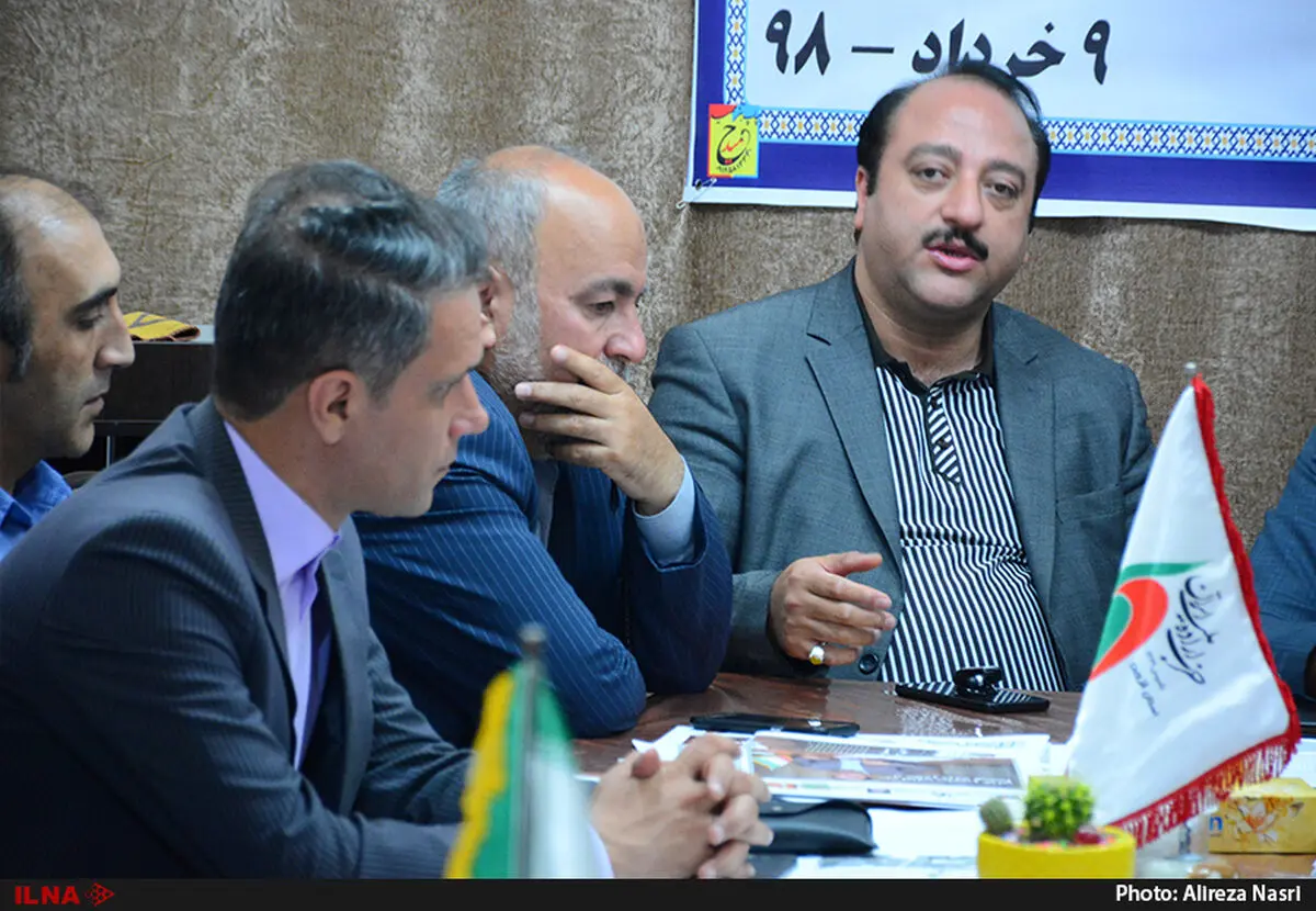 کار سیاسی در قزوین نهادینه نشده/ کمک به اجرای حرکت عام‌المنفعه در استان