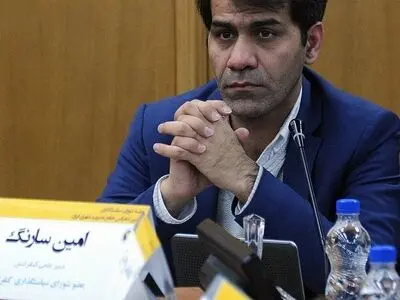 رونمایی از گفتمان مدیریت شهری با حضور نخبگان و مسئولان کشور