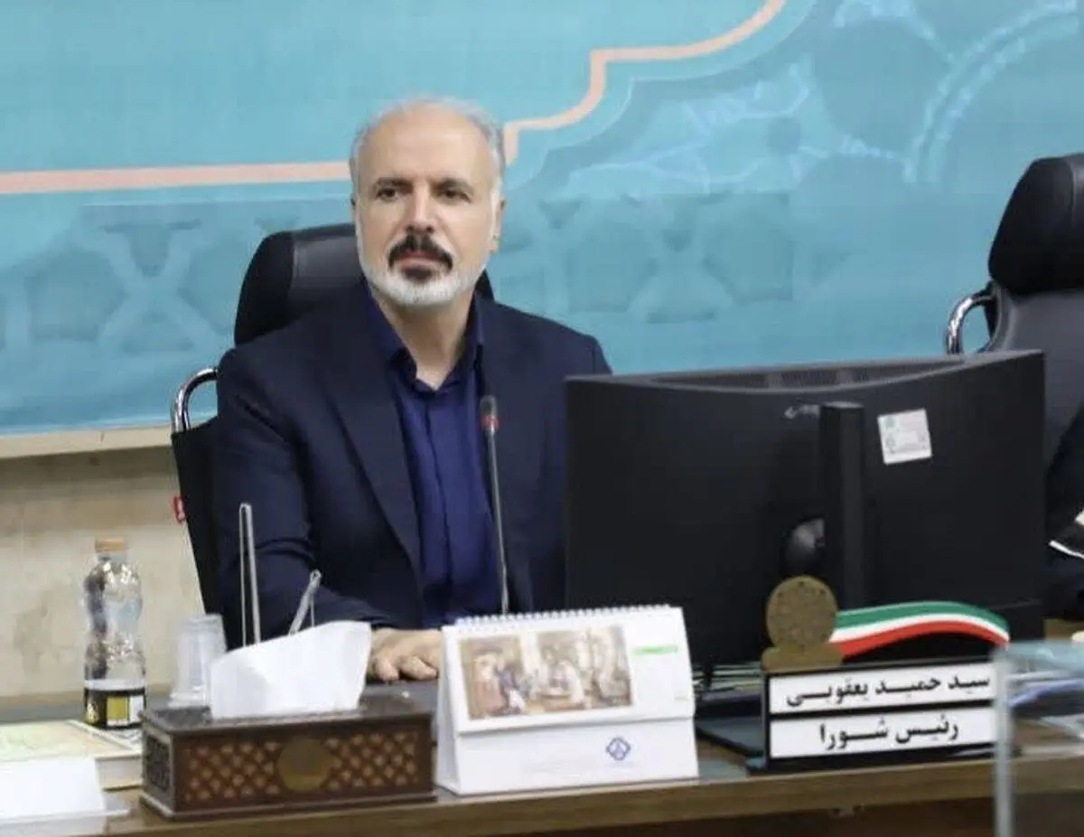 احداث تصفیه‌خانه فاضلاب مطالبه جدی شهروندان است/ آمادگی مدیریت شهری برای همکاری با اداره آبفا