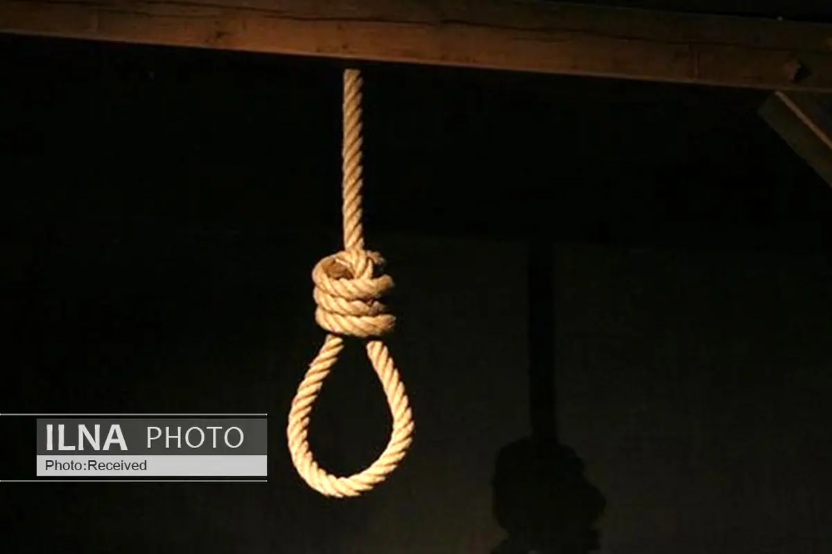 حکم اعدام قاچاقچی مواد مخدر در شوش اجرا شد