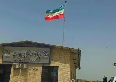 مرز ریمدان همچنان بر روی کامیون‌های ایرانی بسته است