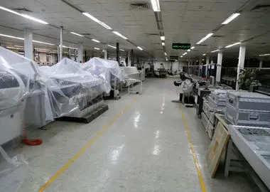 مالکیت آی‌ تی آی شیراز واگذار شد/ نگرانی هزار کارگر از آینده‌ای مبهم
