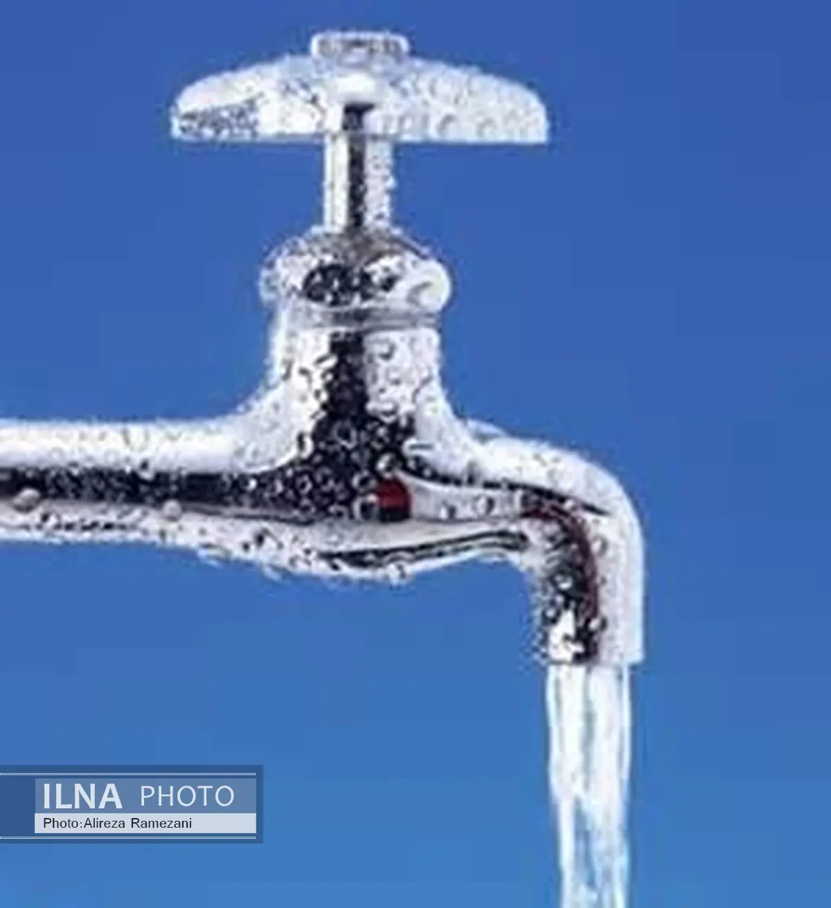 نرخ جدید بهای خدمات انشعاب آب تصویب شد