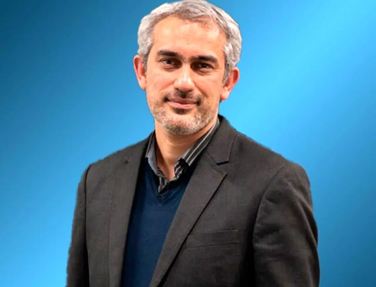 مدنیزاده نماینده نسلی است که ایران به آن نیاز دارد