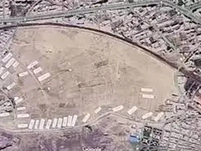 پایان 20 سال انتظار؛ رفع شدن مشکلات شهرک 90 هکتاری زعفرانیه اراک