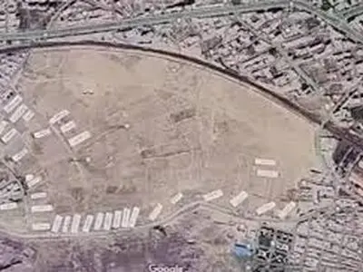 پایان 20 سال انتظار؛ رفع شدن مشکلات شهرک 90 هکتاری زعفرانیه اراک