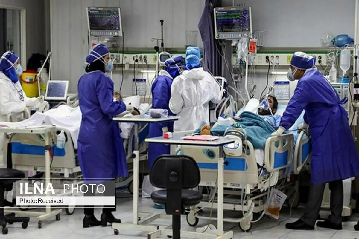 الصحة الإيرانية تعلن تسجيل 53 وفاة جديدة بكورونا