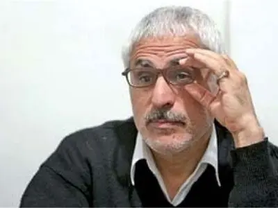 یادداشت کارگردان «جشن سربرون» درباره فوت کریم اکبری‌مبارکه و مشکلات تولید سریال در شرایط کرونا