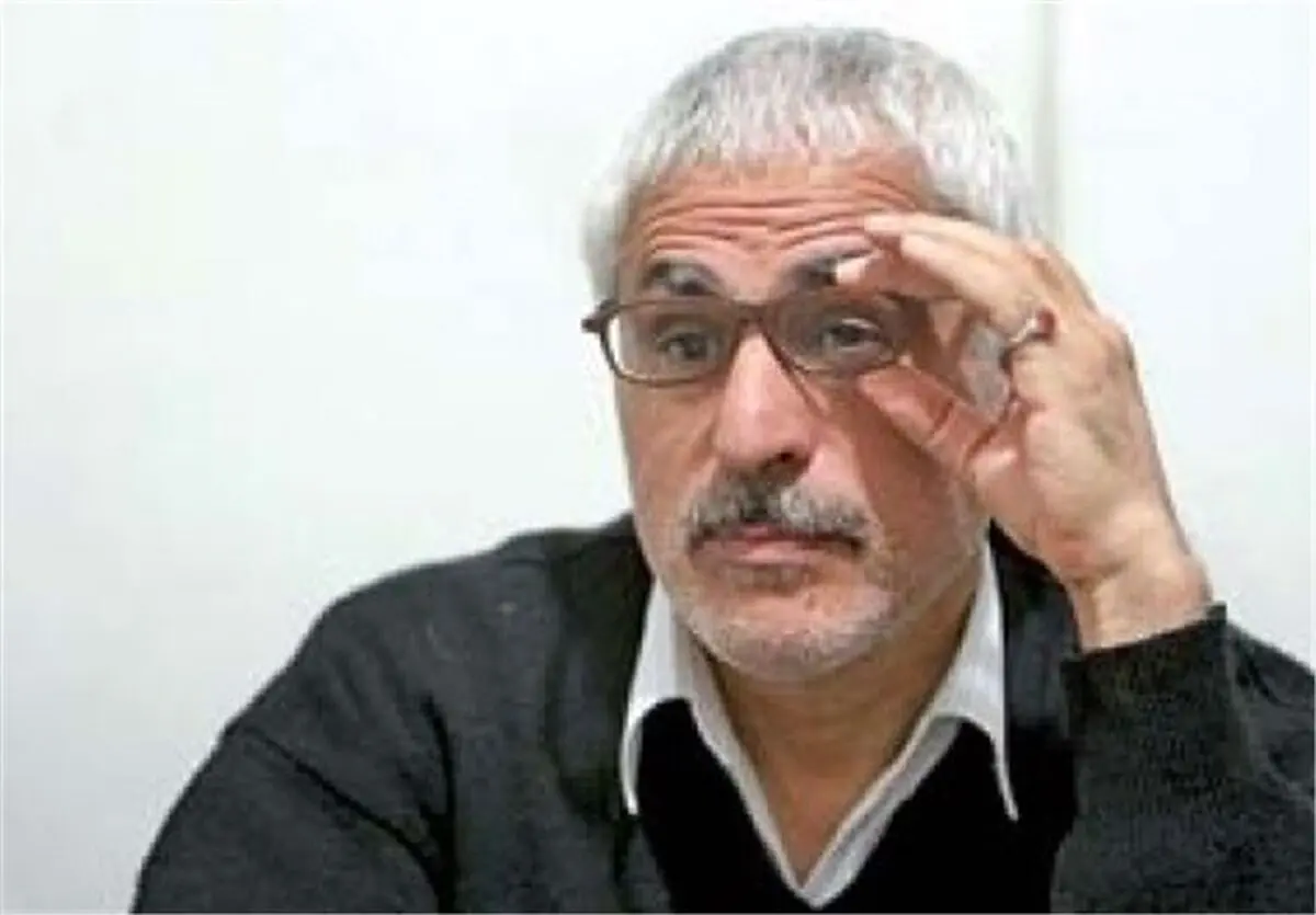 یادداشت کارگردان «جشن سربرون» درباره فوت کریم اکبری‌مبارکه و مشکلات تولید سریال در شرایط کرونا