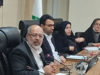 شناسایی گلوگاه‌ها برای حل مشکلات ناشی از تعارض منافع است