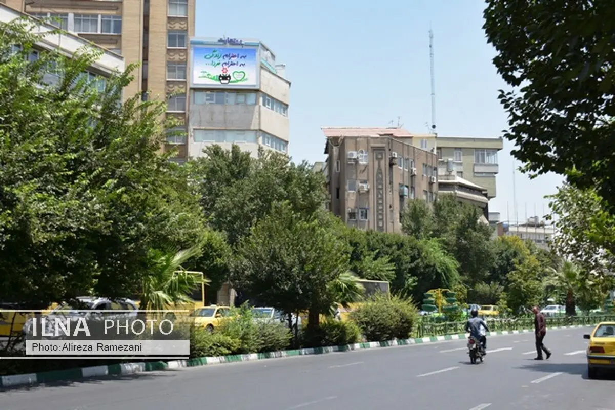 بانک تجارت پویش سه شنبه های بدون خودرو را به سطح شهر برد