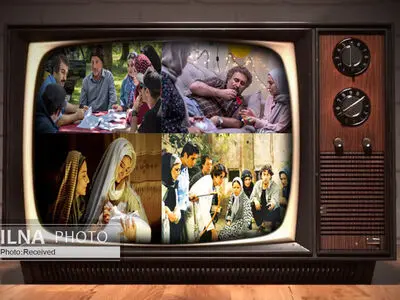 فیلم‌هایی که در آخر هفته به مناسبت میاد پیامبر اکرم(ص) از تلویزیون پخش می‌شود