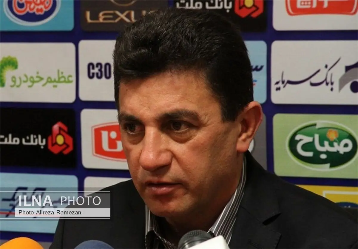 قلعه‌نویی: بازی در ورزشگاه یادگار امام (ره) یک شوق در تیم من به وجود می‌آورد/ از هواداران خواهش می‌کنم علیه مسئولان شعار ندهند